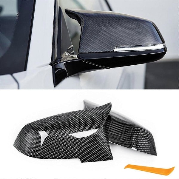 Bakspeildeksel for bil for 1' 2' 3' 4' F23 F31 GT X1 E84 F87 M2 I3 I3S 2012-2018
