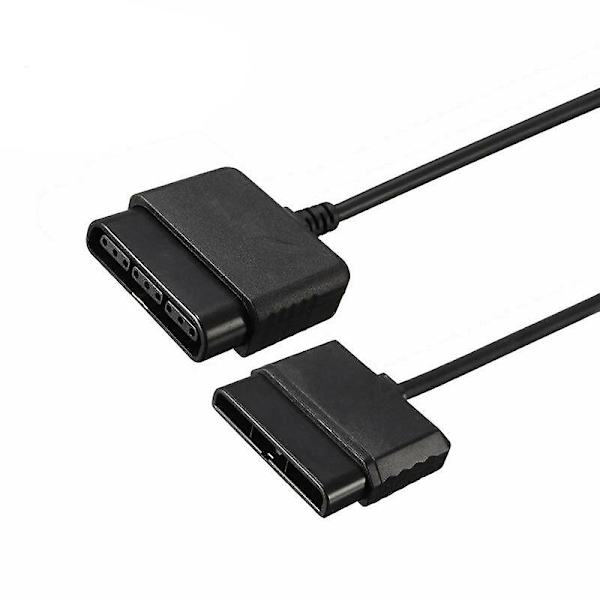 1,8 m Ohjainjatkajakaapeli Sony Playstation 1 2 Ps2/ps1 Konsolille