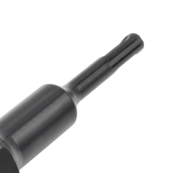Adapter 1 1/4\" UNC till SDS Plus för diamantborrkrona kärnborr DHL