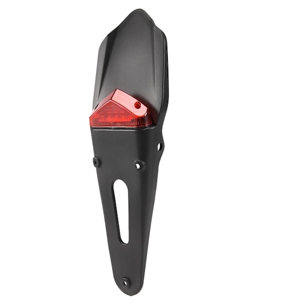 Baglygte LED bremse rød baglygte Motocross Motocross XR CRF KLX EXC