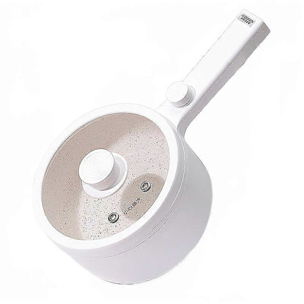 1st 1.5L 220V Hvit Multifunksjonell Mini Ris Koker for Hjemmet