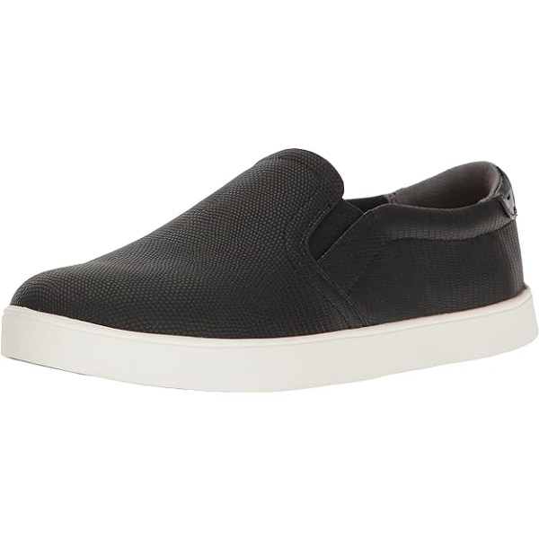 Naisten Madison Fashion -lenkkarit, musta Larsen, 4.5 UK Black 39