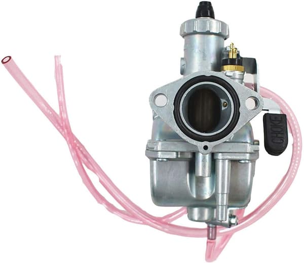 VM22 26mm kaasutin imuputkelle pit buggy 110cc 125cc Lifan YX