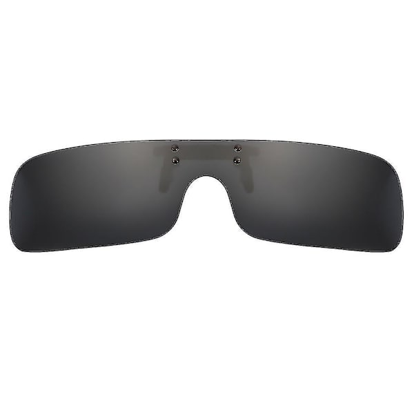 Polariserede Clip-On Solbriller