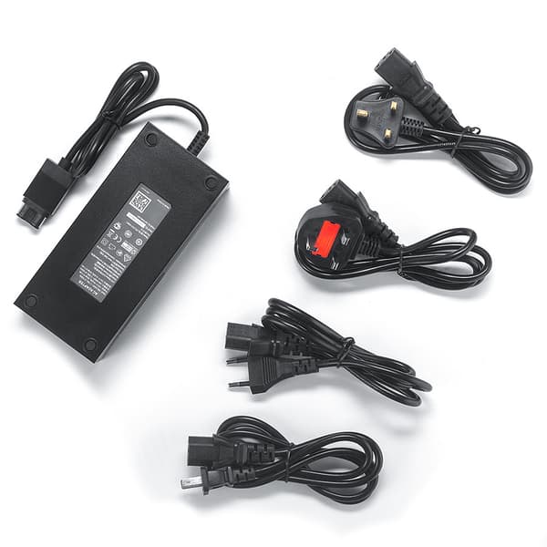 Xbox ONE strömadapter Xbox one värdadapter Xbox one laddare x-one adapter