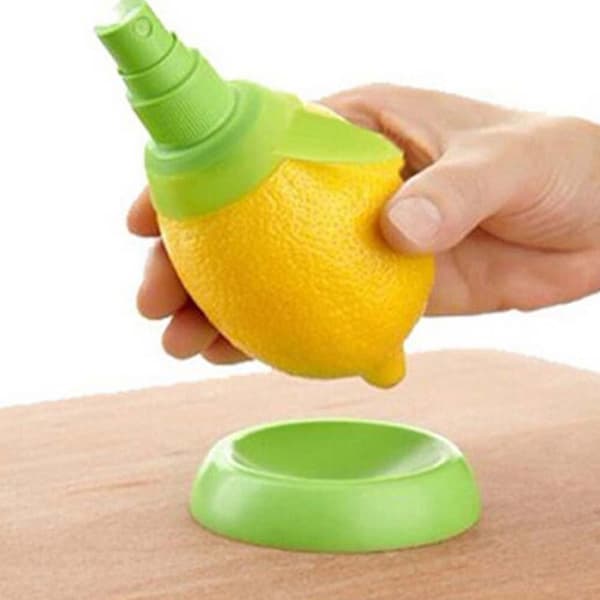 Sitrussuihke - sitruuna ja lime, 3 kpl