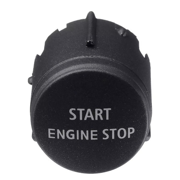 Start Stop -moottorin kytkimen painonapin cover , joka on yhteensopiva Sport Edition 2010-2013 Discovery 4 2010- kanssa