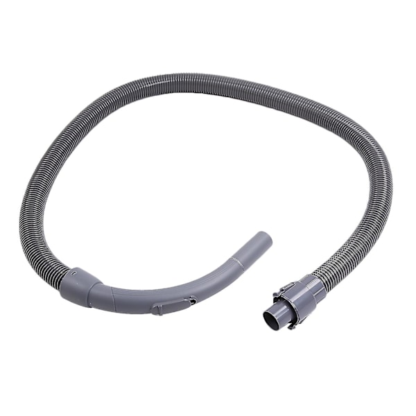 35mm till 32mm Slang Vacuumrengöringstillbehör Konverterare För Vacuumrör För Qw12t-05f Qw12t-05e Grå (haoyi