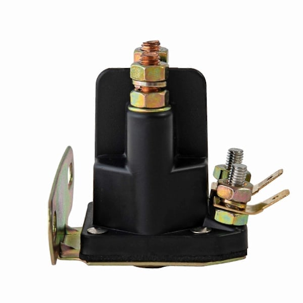 Solenoidiventtiili 772-1211-212-22 Trombetta-solenoidiventtiilin relekytkimen kontaktorikäynnistysmoottorille Fk