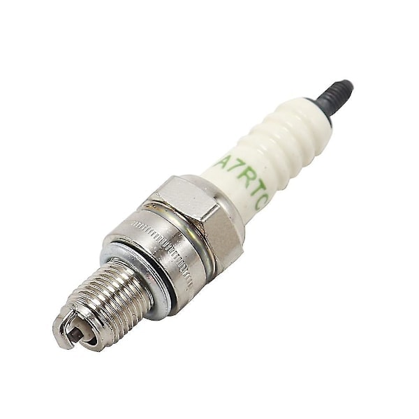 A7rtc Tennplugg Motorsag Motortilbehør for Gressklipper 9500rpm 36cc Motorsag Tennplugg