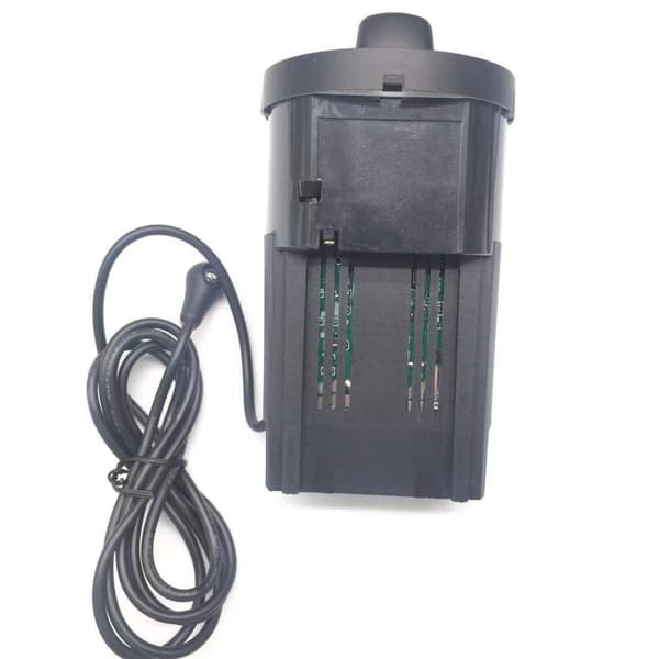 3BD941531A Automatisk Forlygtekontakt Eftermontering til Passat B5 Ny Lingyu med Modul Lyssensor