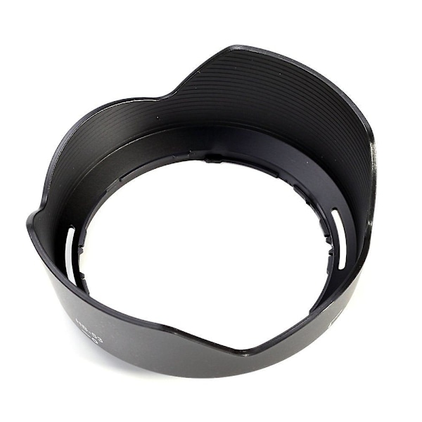 Hb53 Bajonettlinshuv för -S Nikkor 24-120mm F/4g Ed Vr Dslr-objektiv (ersätter Hb-53)