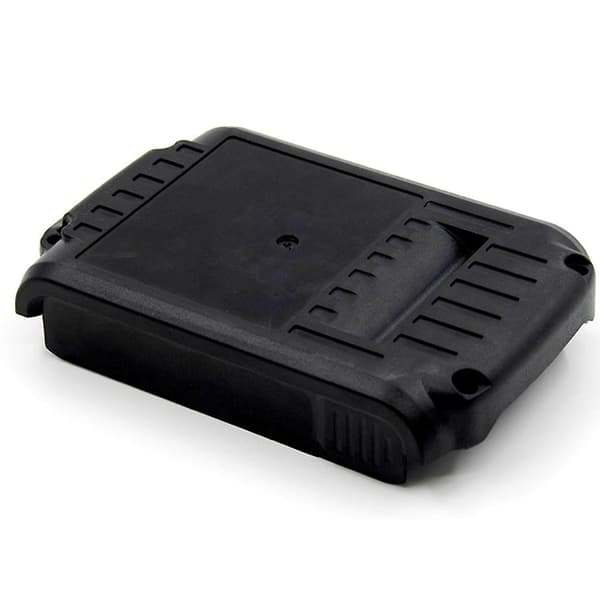 Batteri Plastikkasse Til Dcb201 18v 18650 -ion Batterikasse