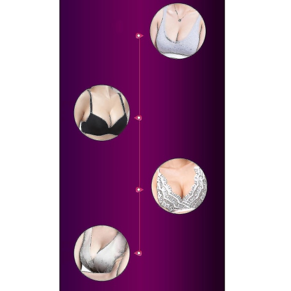 Sähköinen rintojen hierontalaite, joka parantaa rintojen notkoa nostolaitetta Sähköinen rintojen imulaite Rintojen kohotuslaite S