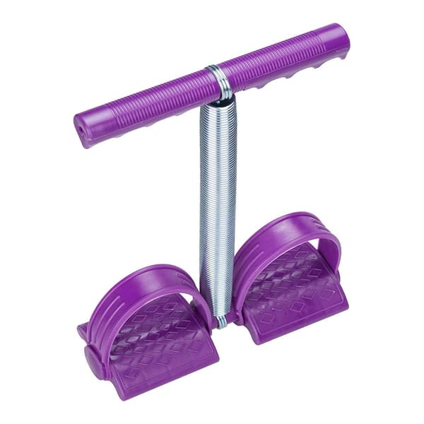 Magretraktor, pedal med draglina
