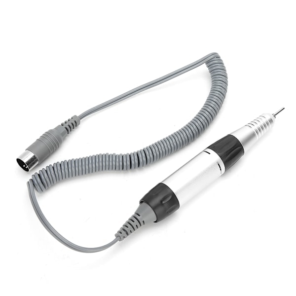 TMISHION Profesjonelt 30000 RPM Elektrisk Neglefilhåndtak for Elektrisk Manikyr Maskin