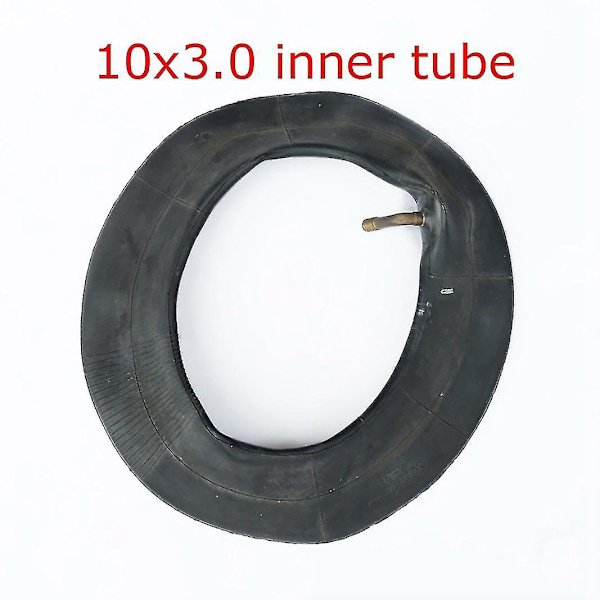 Sähköpotkulaudan rengas 10x3.0 sisä- ja ulkorengassarja Kugoo M4 Pro -sähköpotkulautaan Go Karts At