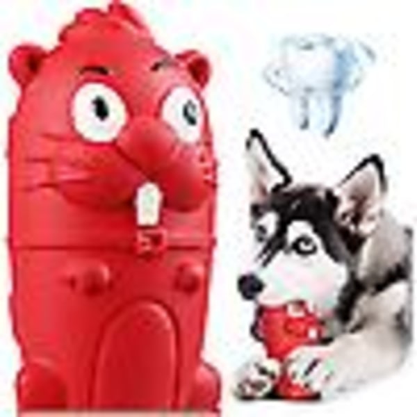 Dog Chew Toy Dog Toy Indestructible Chew Toy For Puppy Small Medium Dogs Interactive Dog Toy