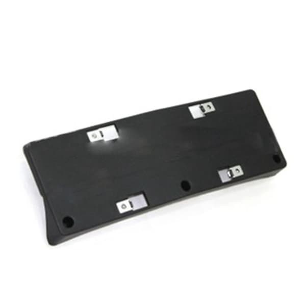 Forlygte Nummerpladeholder til - W253 GLC GLC200 GLC260 GLC300 2016-2018 2538803300