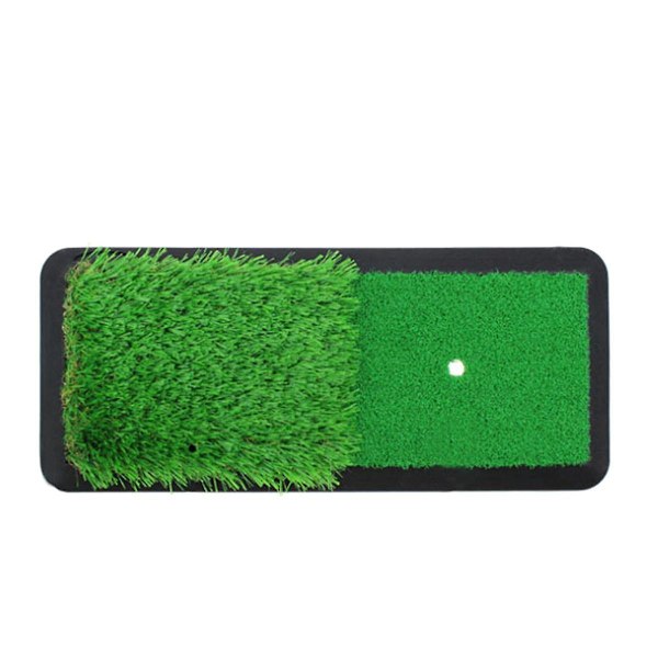 Golf Svingmatta, Golfträningmatta för Svingdetektering, Golfträningspryl