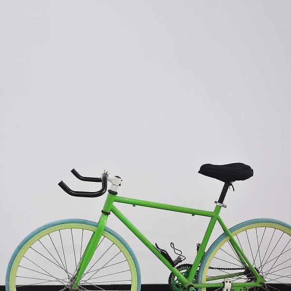 Cykelstyre Bullhorn i Aluminiumlegering 25,4 mm 390 mm för Fixie-cykel Vägcykel