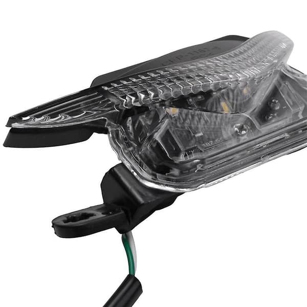 Motorcykel Forlygte LED Pære Til Cbr 600 Rr 2007-2012