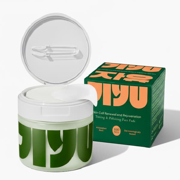 Gotu Kola kostea vanulappu kuoriva Centella Asiatica ihonpuhdistusvanulappu