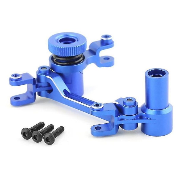 Metallstyringskomponenter Styringssett 8543 For Traxxas Udr Unlimited Desert Racer 1/7 Rc Bil