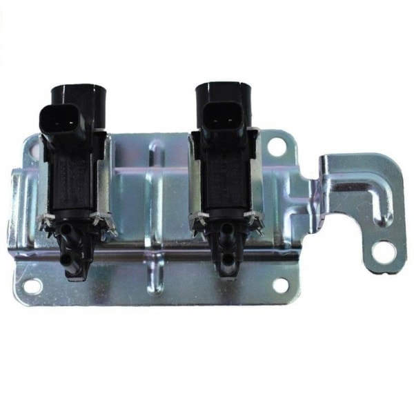 P2008 til Ford Focus 2005 - 2011 Indsugningsvakuum Solenoidventil Indsugningsmanifold Kontrol Fk