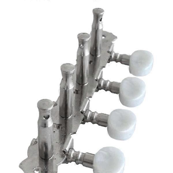 2 st 4L4R stämskruvar för 8-strängad mandolin