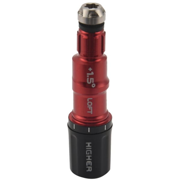 335 1.5 Rød Golf Shaft Adapter Sleeve Til R11s R9/r11/ Driver