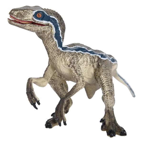 Simulerings Plastik Dyr Dinosaur Legetøjsmodel Børn Gave Hjemmeudstilling Samling
