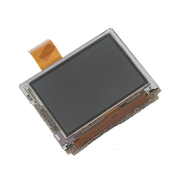 För Gba Gameboy Advanced Display Lcd-skärm Användning På Usde 32pin 1set