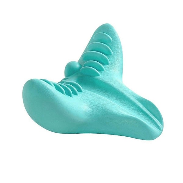 Nakkemassager Gravity Nakkemassage Pude Nakke Skulder Reparation Pude Hjemme Trækjustering