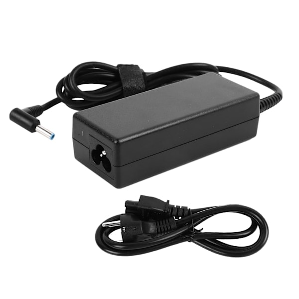 19.5V 3.33A Kannettavan Tietokoneen Virtalähde Nopea Lataus Kannettava 4.5x3.0mm Kannettavan Tietokoneen Laturi HP EU 100V/240V