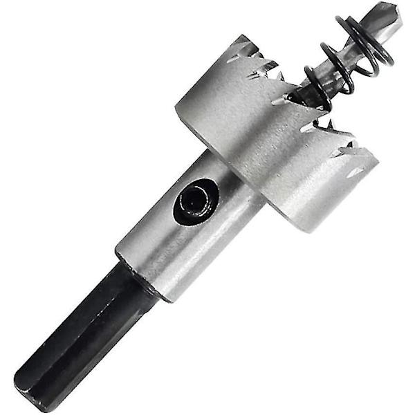 2024 BI-TOOL - HSS Hålsåg 6542, 26mm, för Stål, Metall, Aluminium, Skivor
