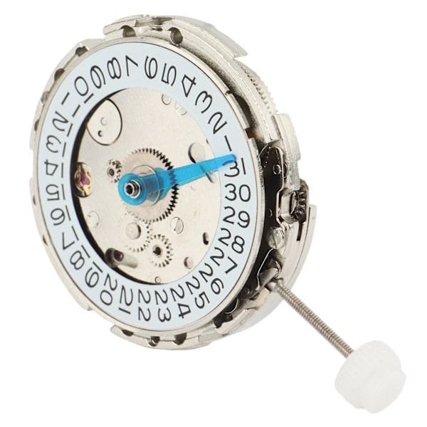 Automatisk Mekanisk Rörelse Reservdelar för Dg3804-3 Gmt Klocka, Klockreparation