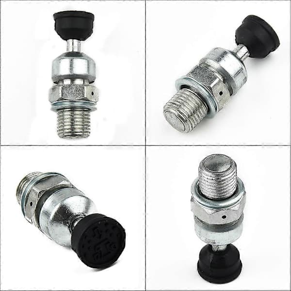 Trykkreduseringsventil erstatning for Stihl MS260 MS360 MS440 046 MS460 066 MS660