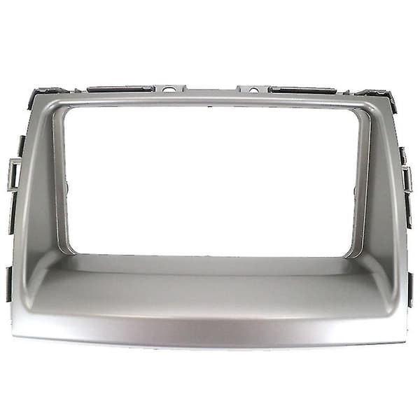2 Din Bilradio Facia Panel Adapter til Previa Tarago 2007+ Estima 2006+ (haoyi