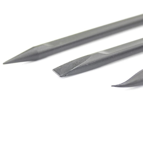 Professionella Mobiltelefon/Tablett Plast Demonteringsstänger Crowbar Reparationsverktygssatser