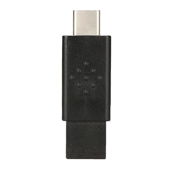 USB 3.1 Typ C USB-C till SD/TF-kortläsare Adapter för PC och Mobiltelefon