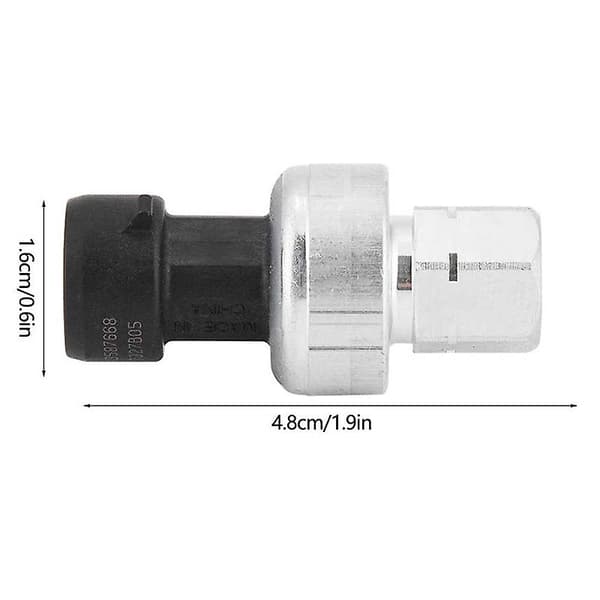 7701205751 13587668 Luftkonditionering Trycksensor Brytare Passar För Renault Espace (1984-2014)