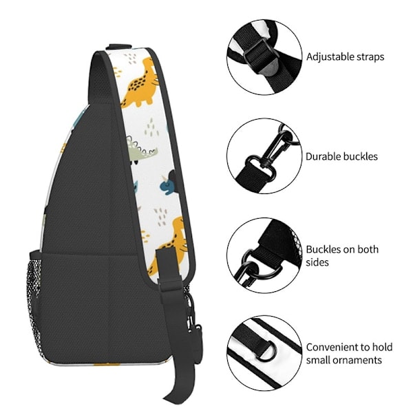 Taylor Swift Crossbody Väska