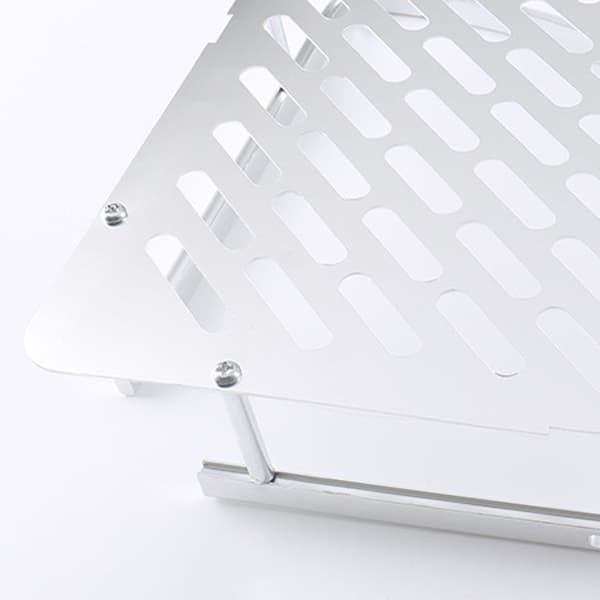 Brusehylde Bor Hjørne, Badeværelseshylde Badeværelseshylde Aluminium Brusekurv
