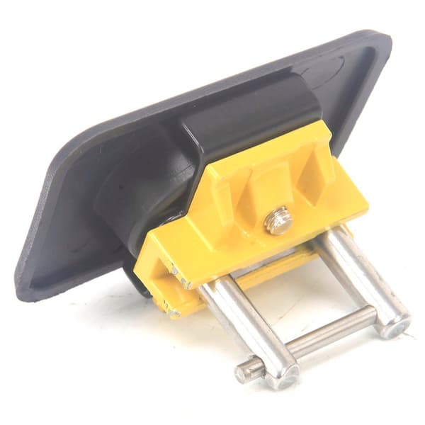 Tie Down Ankre Trækbart Læssemål Top Side D-Ring Til 1998-2014 F150 1999-2013 1995-2008 Ram, 2