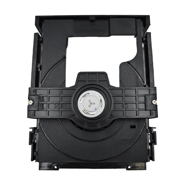 Ny DVD-spiller/EVD-skuff, drivmekanismestativ, hjemmeplatespiller-skuff/DVD-spillerstativ.
