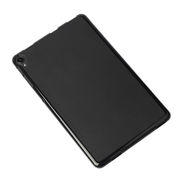 Tablet Etui til Iplay40 Tablet 10,4 tommer Silikon Etui Anti-fald til Cube 40 (sort)