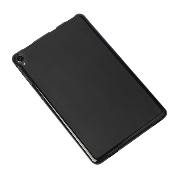 Tabletskydd för Iplay40 Tablet 10,4 tum Silikonfodral Anti-fall för Cube 40 (svart)