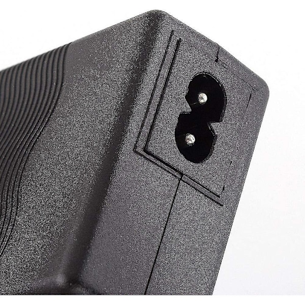Tbest 42V 2A Elektroroller Laddare Adapter E-Scooter Laddare För Xiaomi