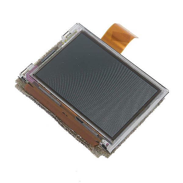 För Gba Gameboy Advanced Display Lcd-skärm Användning På Usde 32pin 1set